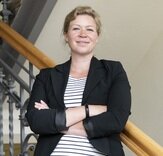 Prof. Dr.-Ing. Anika Möcker