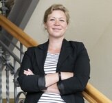Prof. Dr.-Ing. Anika Möcker
