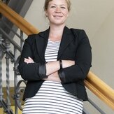 Prof. Dr.-Ing. Anika Möcker