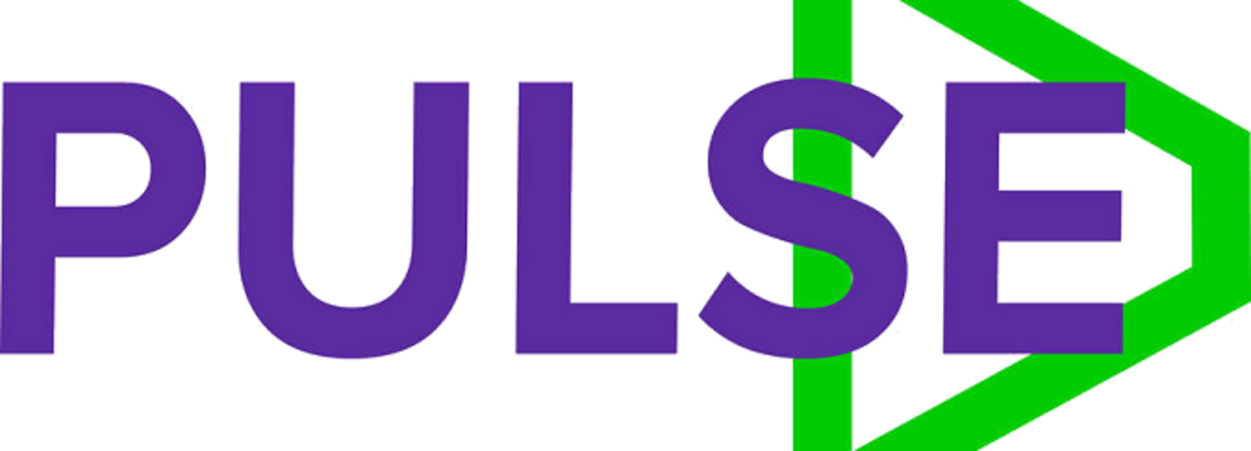 Logo des PULSE-Projektes, schematische Darstellung