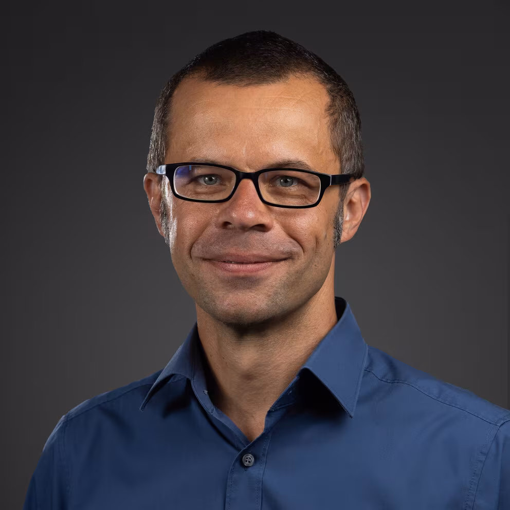 Portraitbild, männliche Person