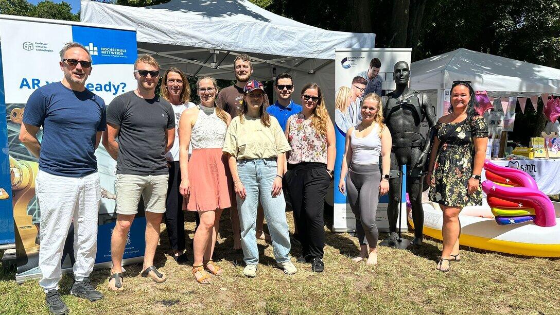 Gruppenbild