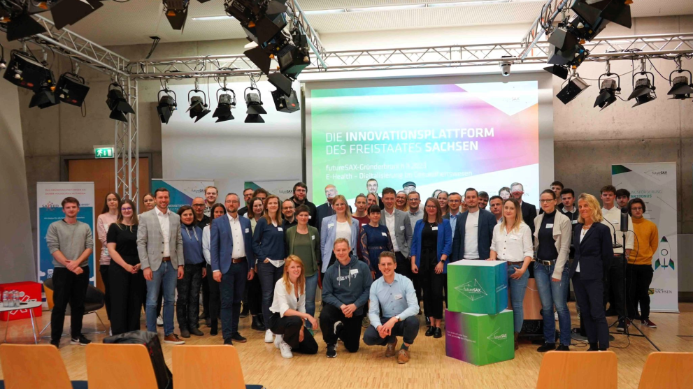 Gruppenbild
