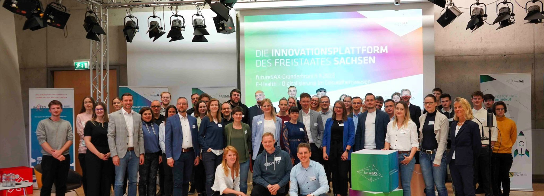 Group photo
