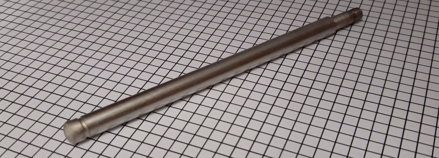 piston rod