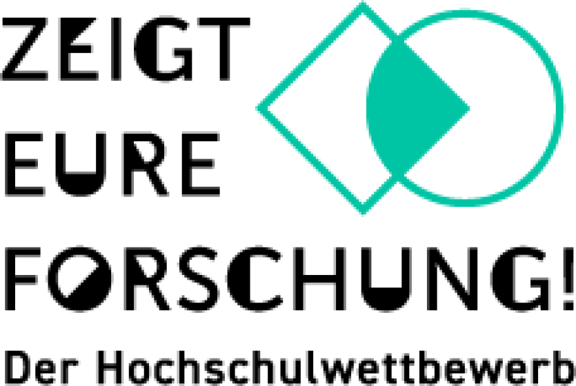Logo des Hochschulwettbewerbes